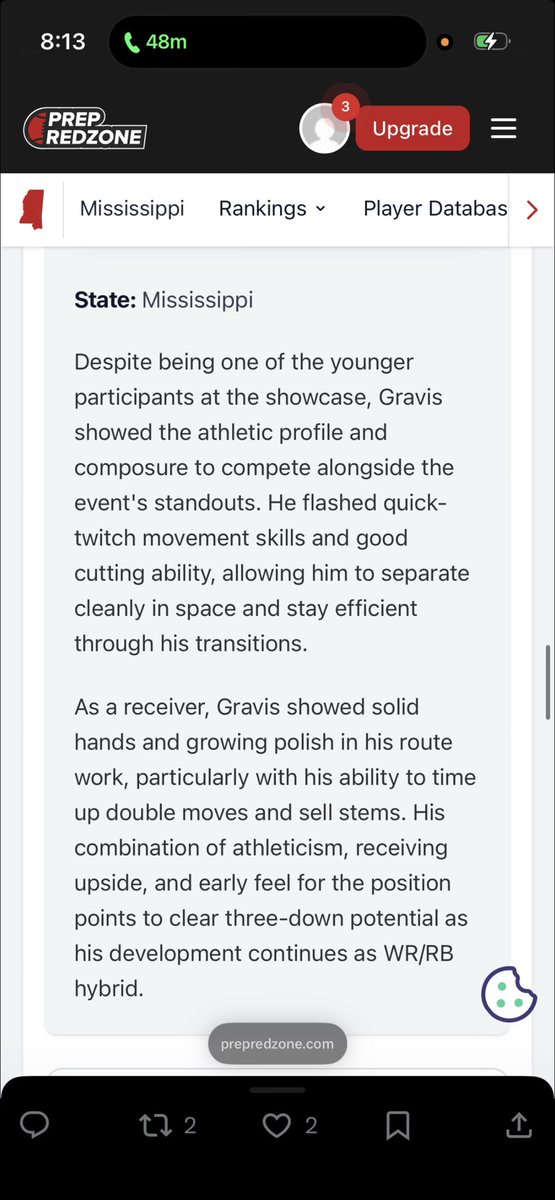 3ways_jt's tweet photo. AGTG🫶🏾
@Coach_Drew1 
@coachjayhughes_ 
@c4campbell 
@PrepRedzone https://t.co/XRJkDktvU9
