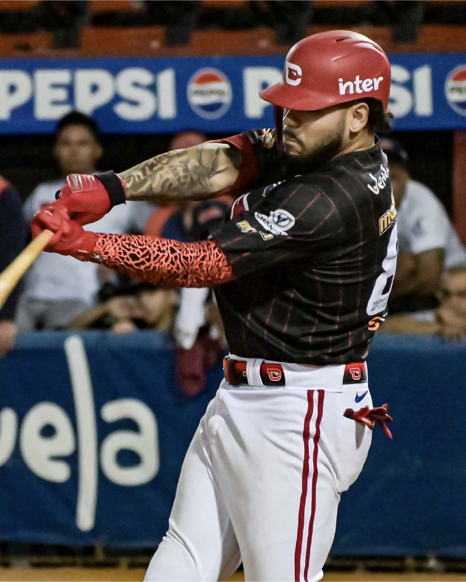 Definido el Round Robin LVBP 2026