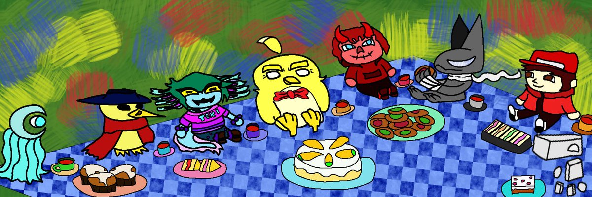 Nuevo bannet

!YAY¡

<a href="/HECREX26/">HecR3X (Comms open)</a>