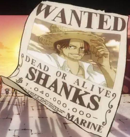 Issprengja99's tweet image. SHANKS became 4x STRONGER than MIHAWK LOLLL 🤣🤣🤣

#ONEPIECE1169
