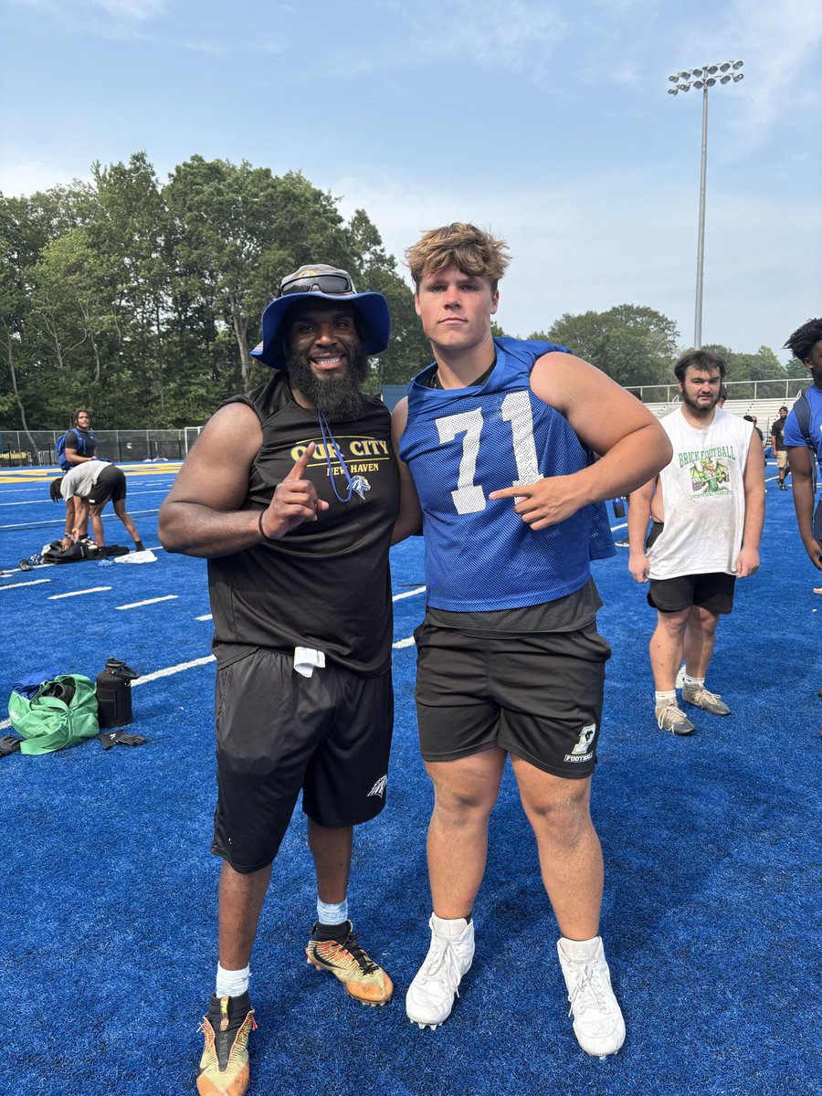 George walsh tweet media