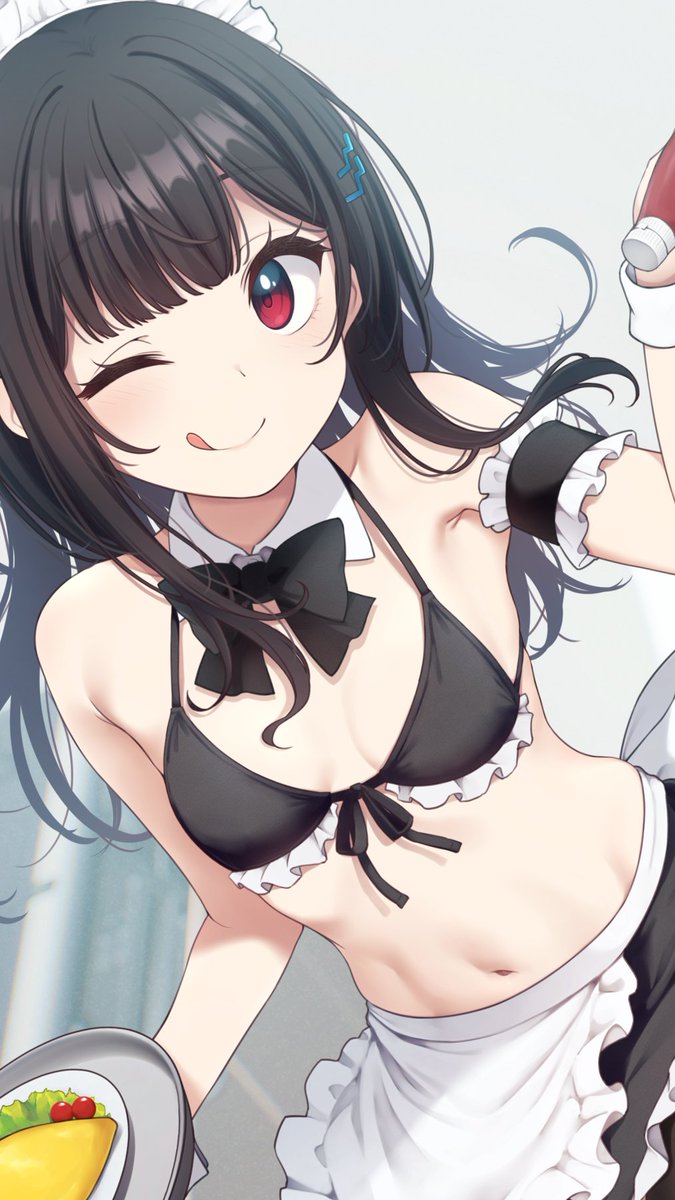 メロンブックスさんの【107+ 麗/艶 by Melonbooks Girls Collection 2025 WINTER】でイラストを描かせていただきました。
グッズ等がいろいろありますので、ご興味ある方は是非よろしくお願いします。
https://t.co/t2WQSNCSa0 