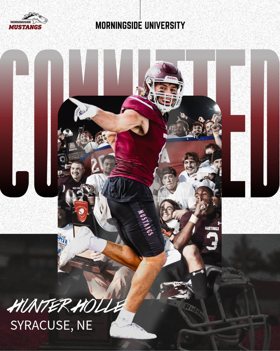 Hunter Holle tweet media