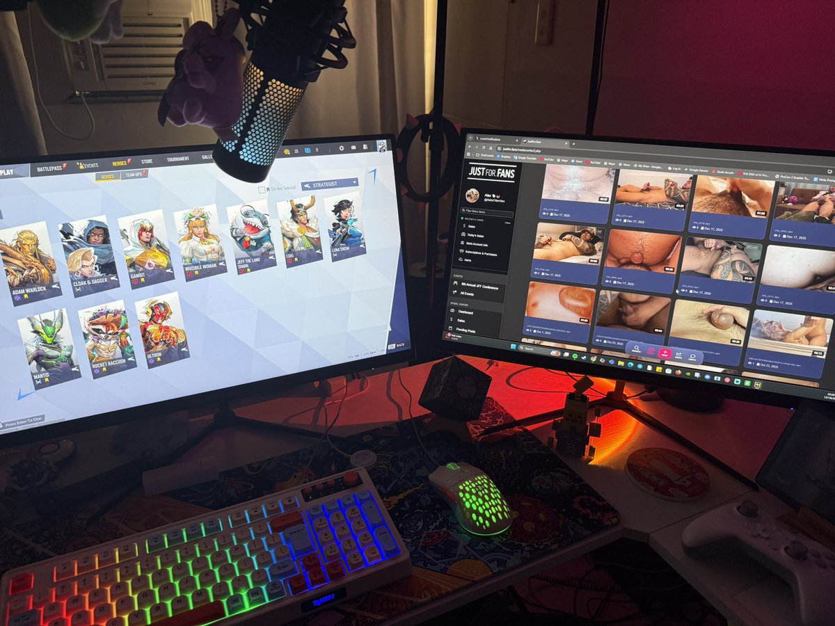 Alex 🍼🦦 tweet media