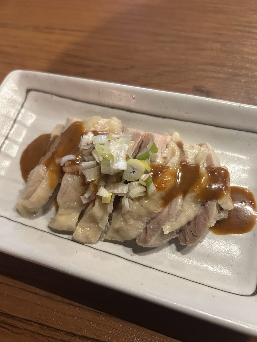 餃子酒場リャン(東三国店) tweet media