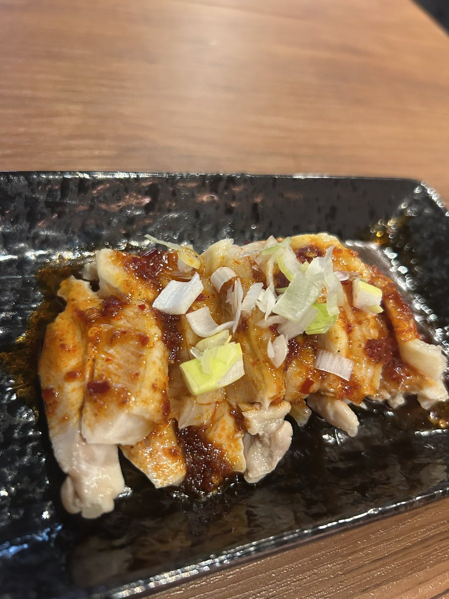 餃子酒場リャン(東三国店) tweet media