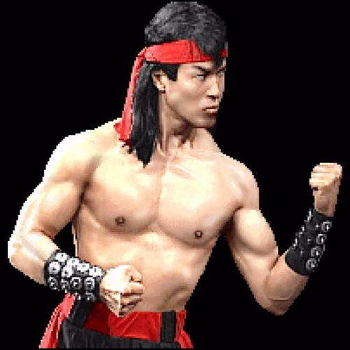 Dougui__'s tweet photo. @wellinard I've always thought MK3 Liu Kang was identical to him https://t.co/jMWU1R8k0y