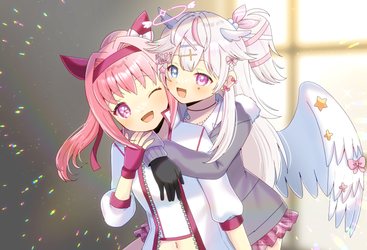 ハルウララ(ウマ娘) 「#Skeb リクエスト有難うございます」|ヒヨヨ@skeb募集中のイラスト