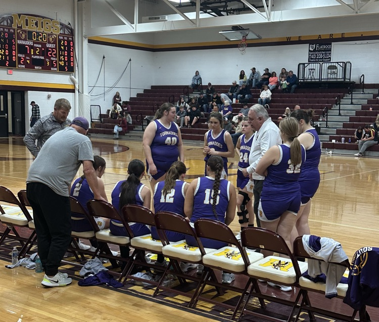 Southern JR/SR High tweet media