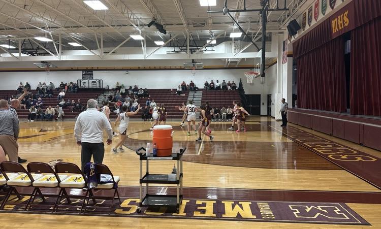 Southern JR/SR High tweet media