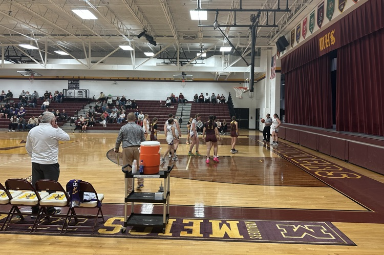 Southern JR/SR High tweet media