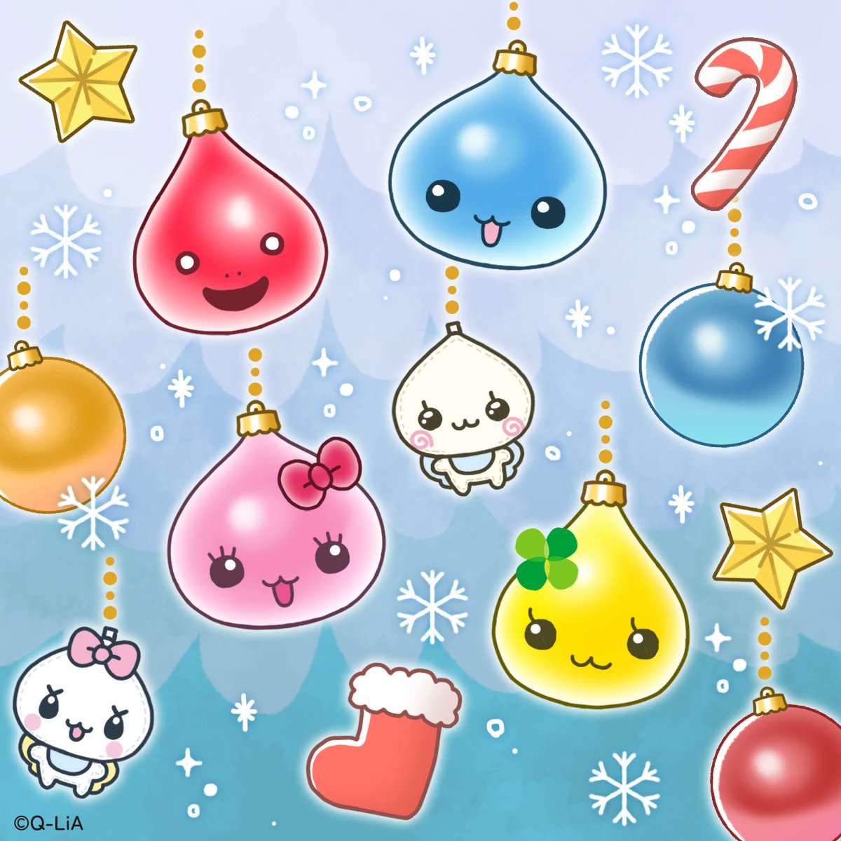 しずくちゃん【公式】 (@shizukuchan0429) / Posts / X