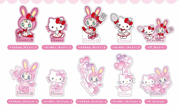 ハローキティグッズ新情報 (@hellokitty_tw) / Posts / X