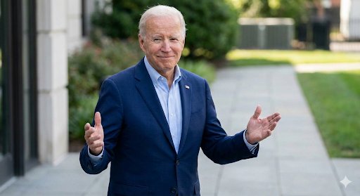 ChrisDJackson's tweet image. It's pretty damn evident now that America should have stuck with Joe.