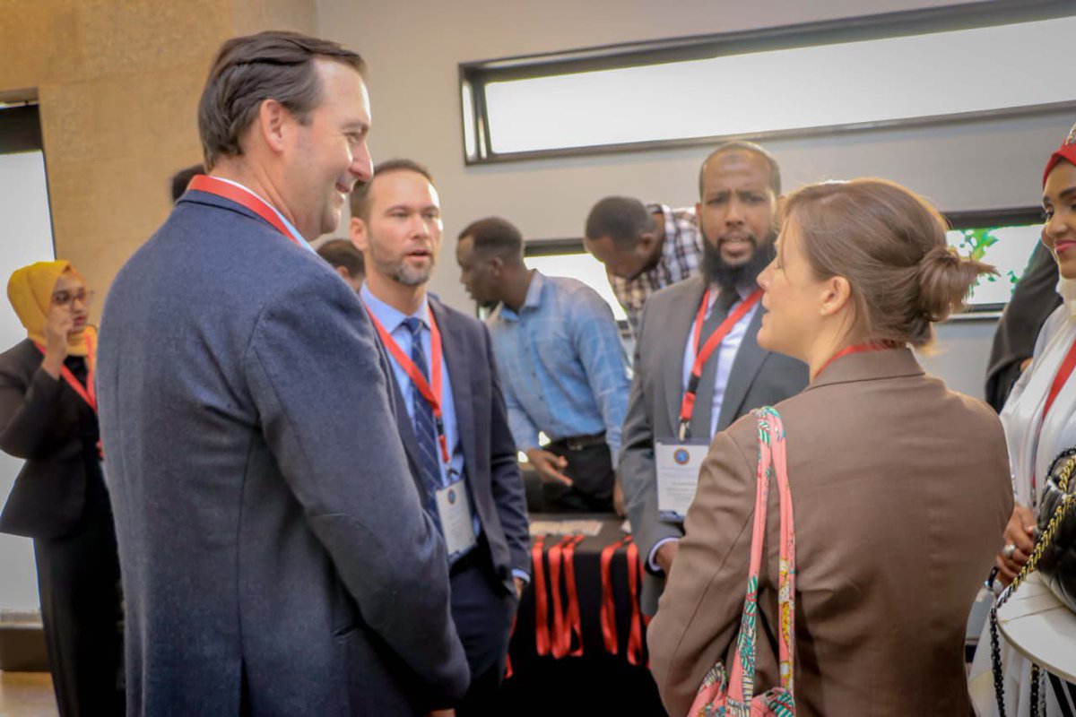 Minnesota Institute of Horn of Africa Studies tweet media