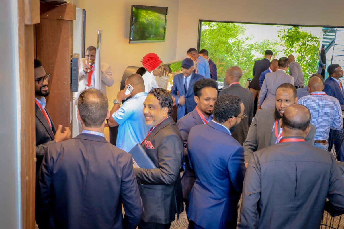 Minnesota Institute of Horn of Africa Studies tweet media