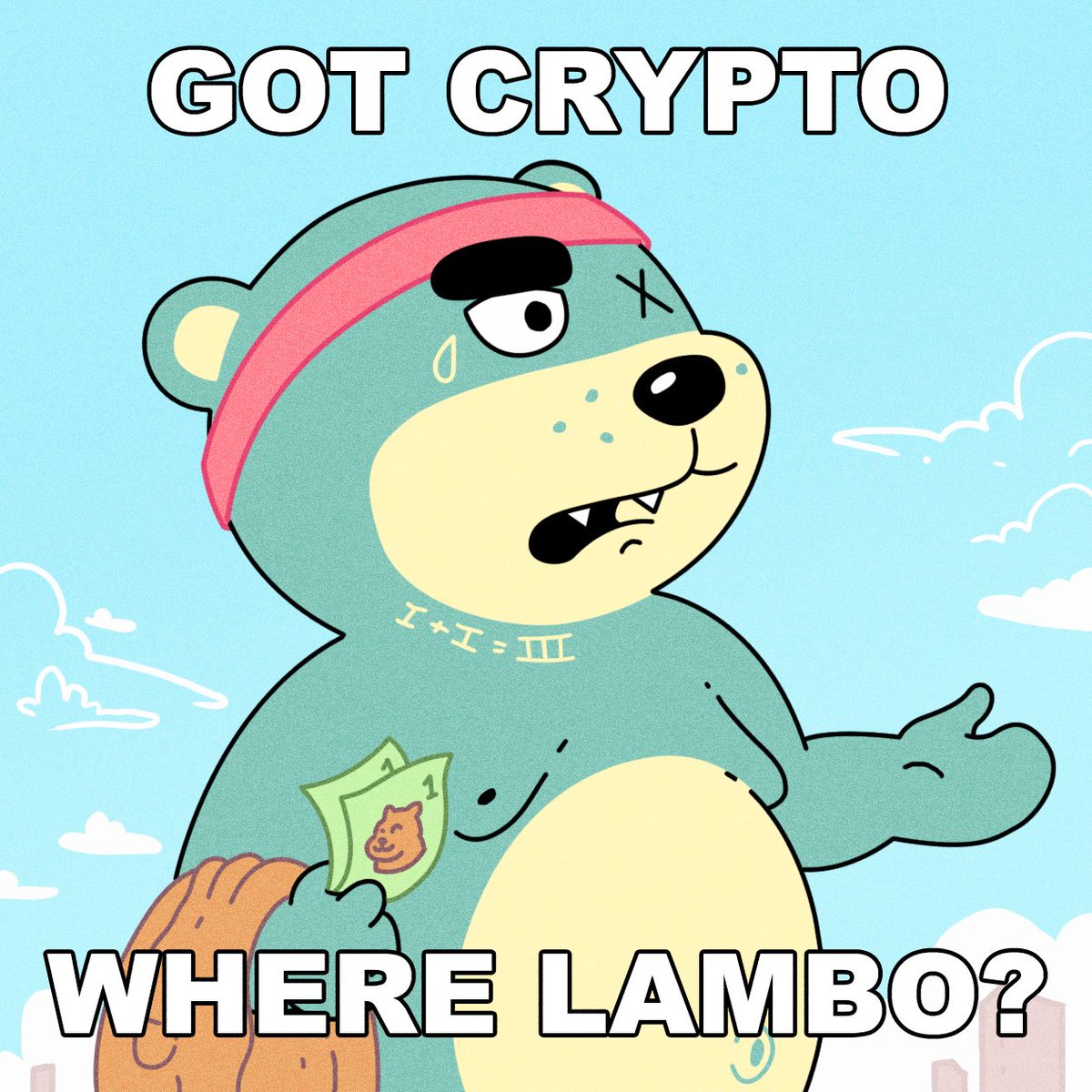 Chewy The Bull tweet media