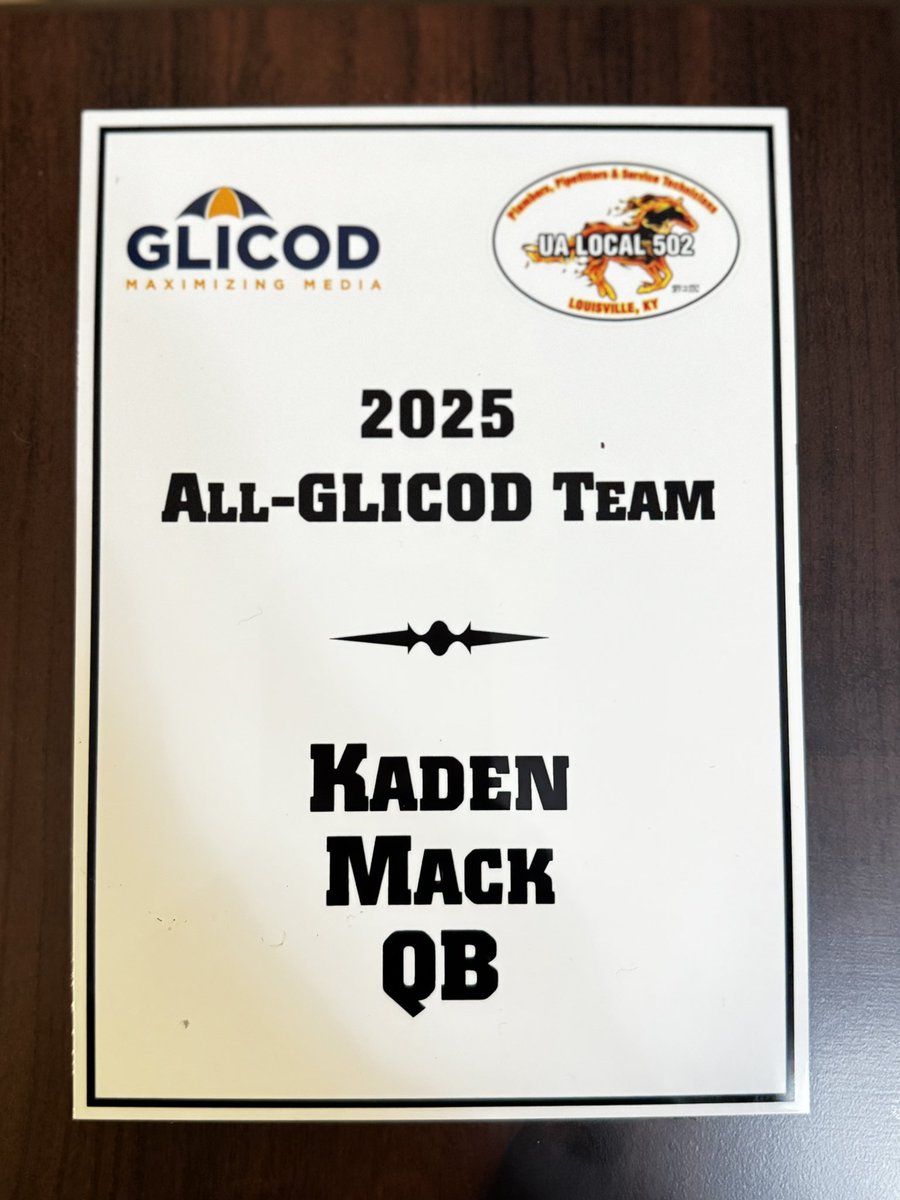 Kaden ‘K-Dot’ Mack tweet media