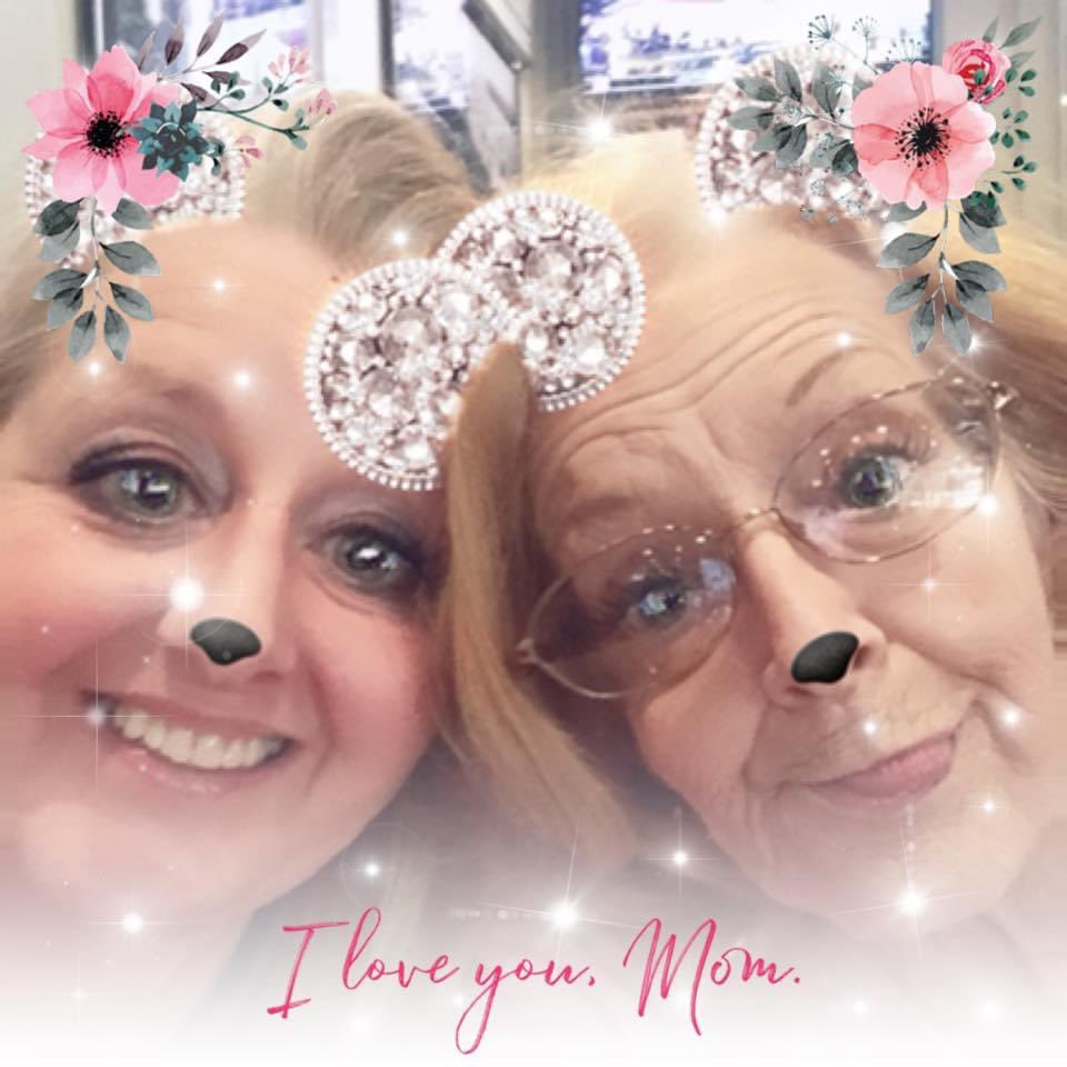 4MeadowFaery's tweet photo. I Miss You So Much 💜 Could Never Make You Proud 💜 My Heartaches I Could Never Be The Daughter You Wanted Or Needed 💜 This Holiday Season Is Flooded With Sweet Memories That Are Mine Alone 💜 Rest Easy Sweet Lady 💜 https://t.co/YKuBwhLzQw
