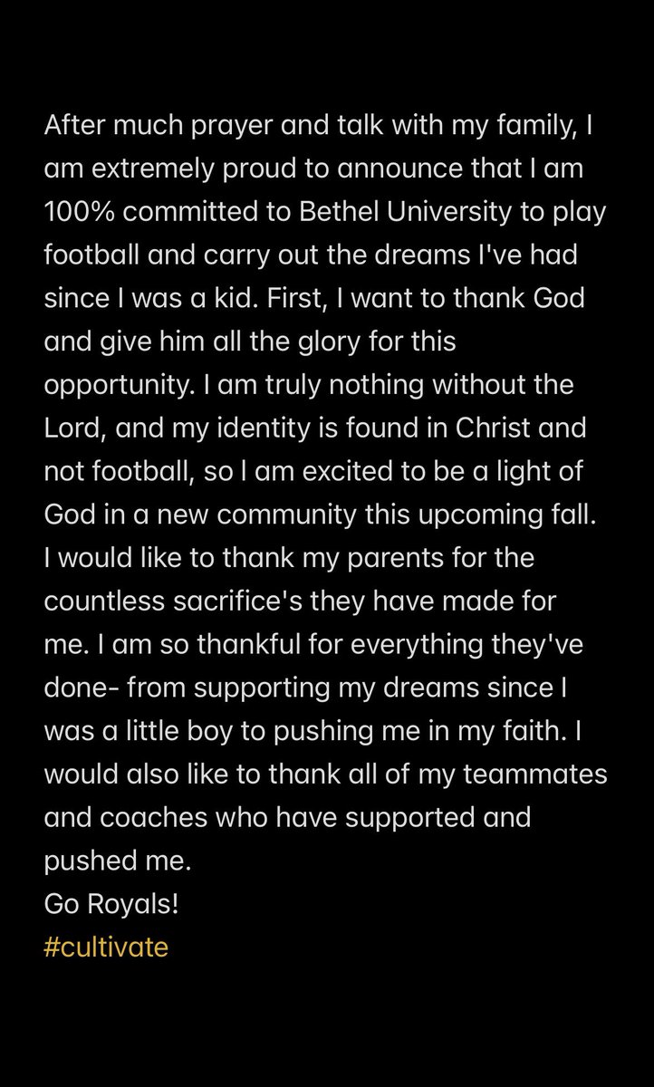 Sawyer Hesse tweet media