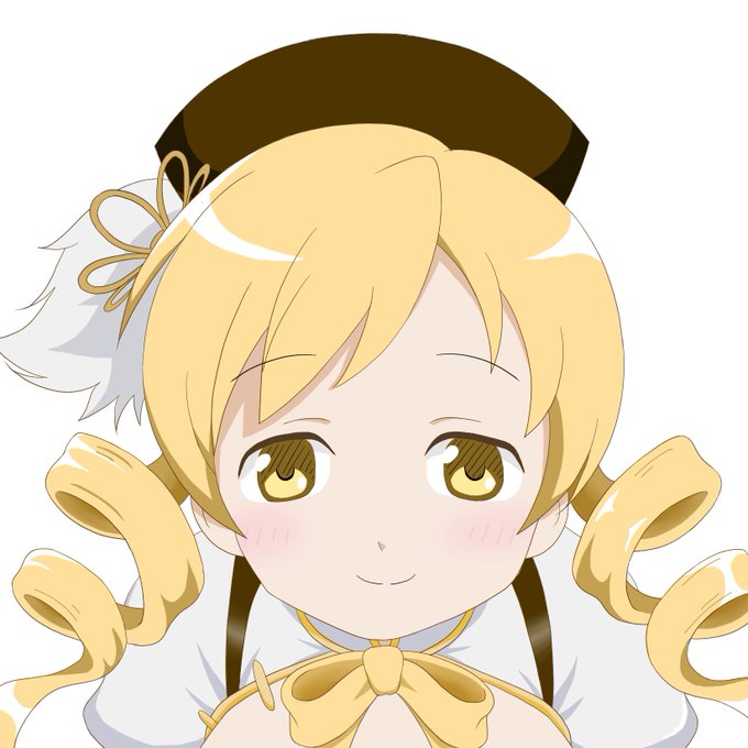 #初描きの推しと最近描いた推しを比べてみる見た人もやる