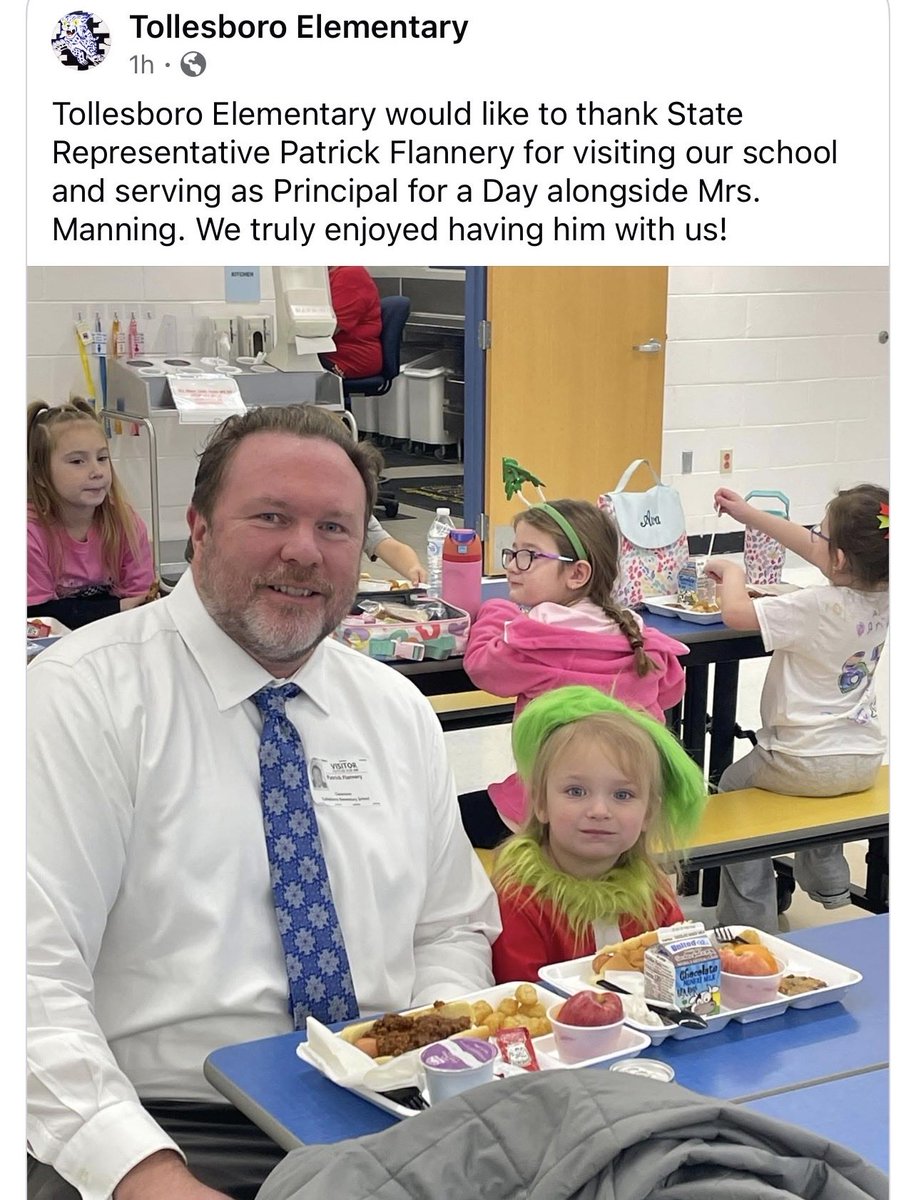 Patrick Flannery tweet media