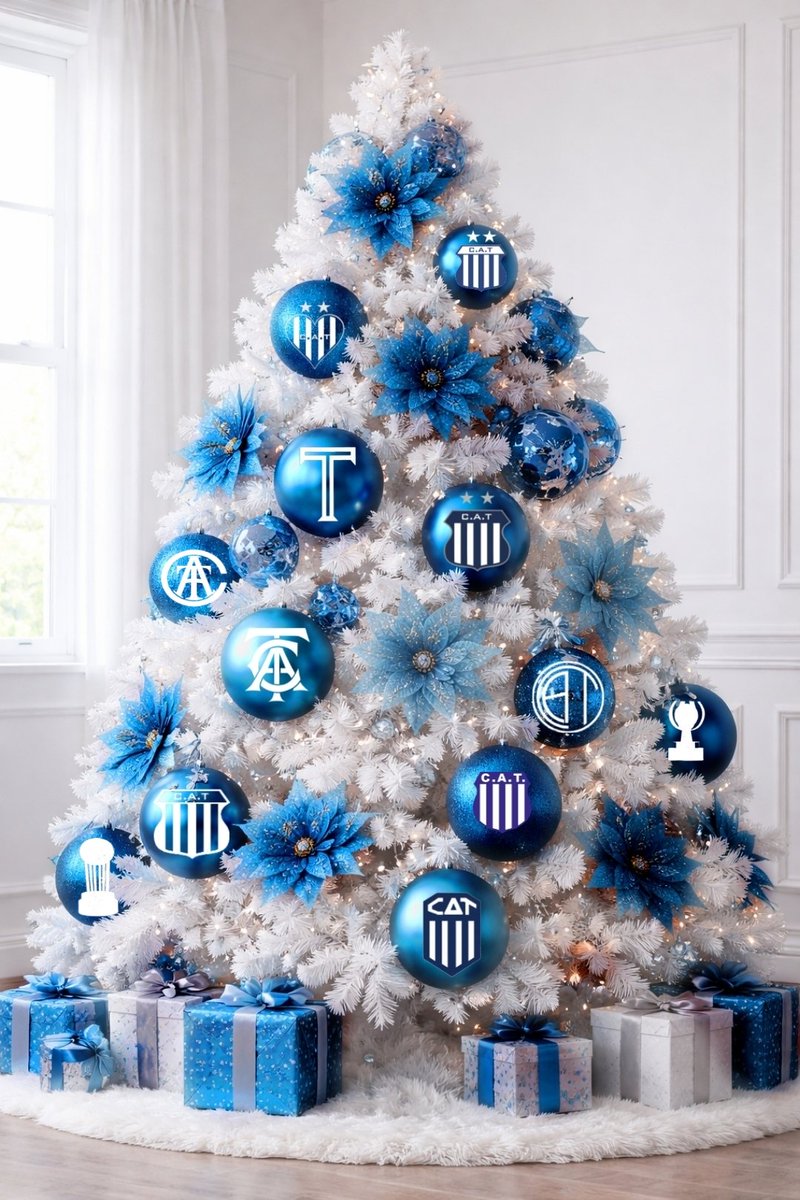 zuca__t's tweet photo. El árbol de navidad perfecto no exist... https://t.co/niKcXZYWon
