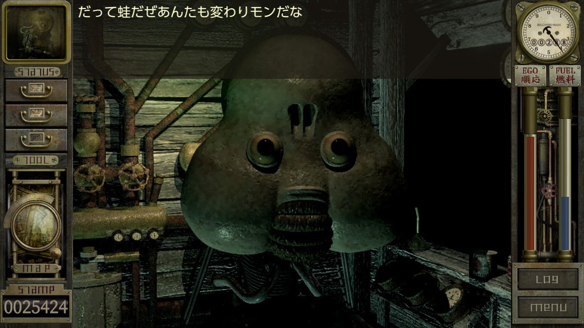 作場知生 Sakuba Tomomi (@sakuba) / Posts / X