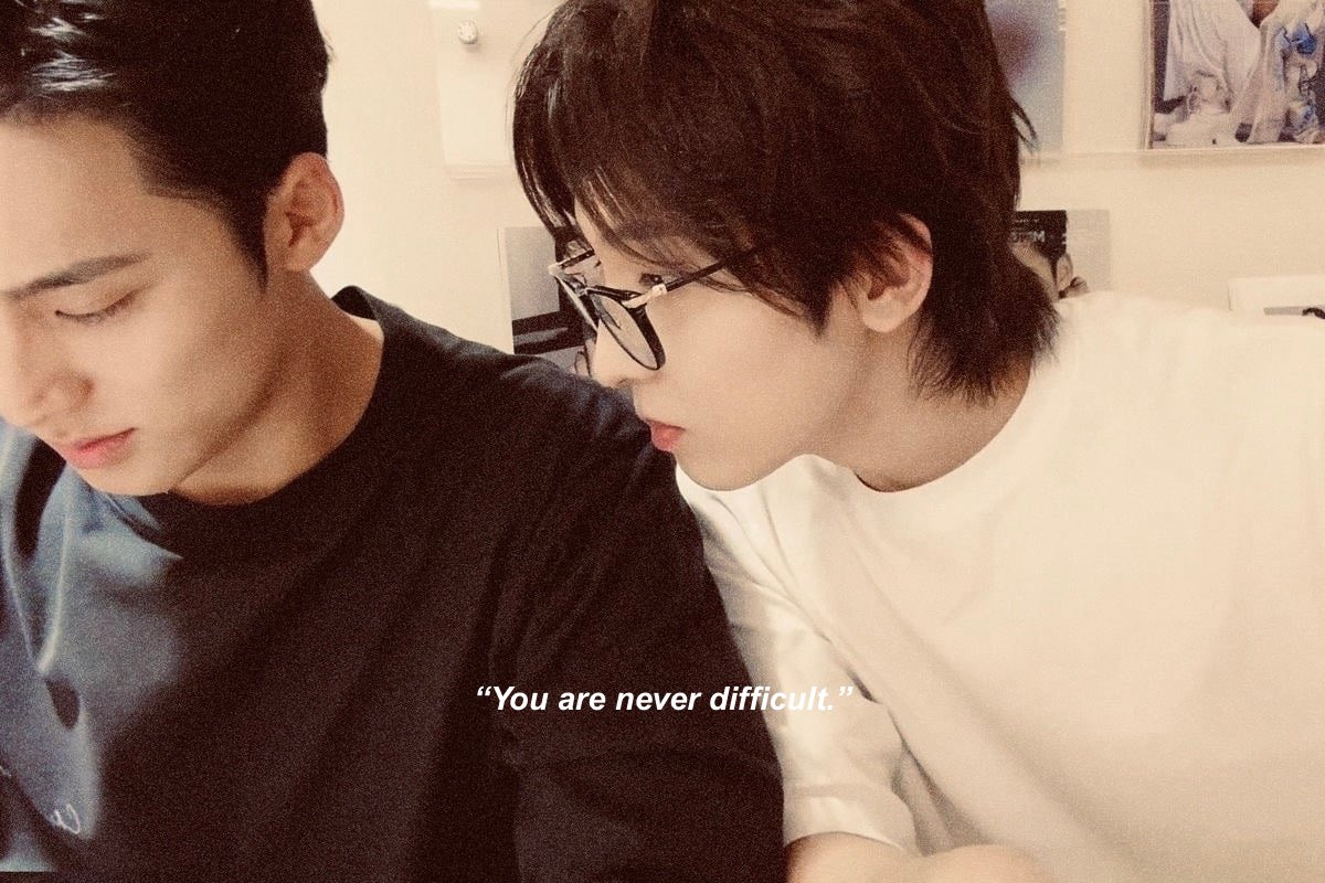 mari— comms open. tweet media