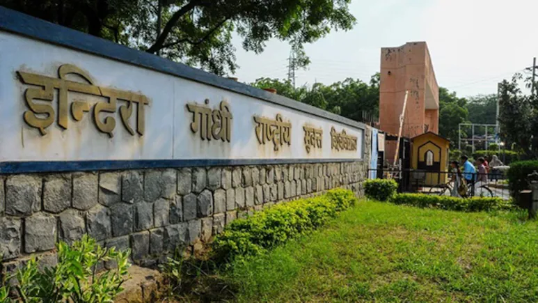 ndtveducation's tweet image. IGNOU Open And Distance Learning January 2025 Session Registration Begins
ndtv.com/education/igno…

#IGNOU