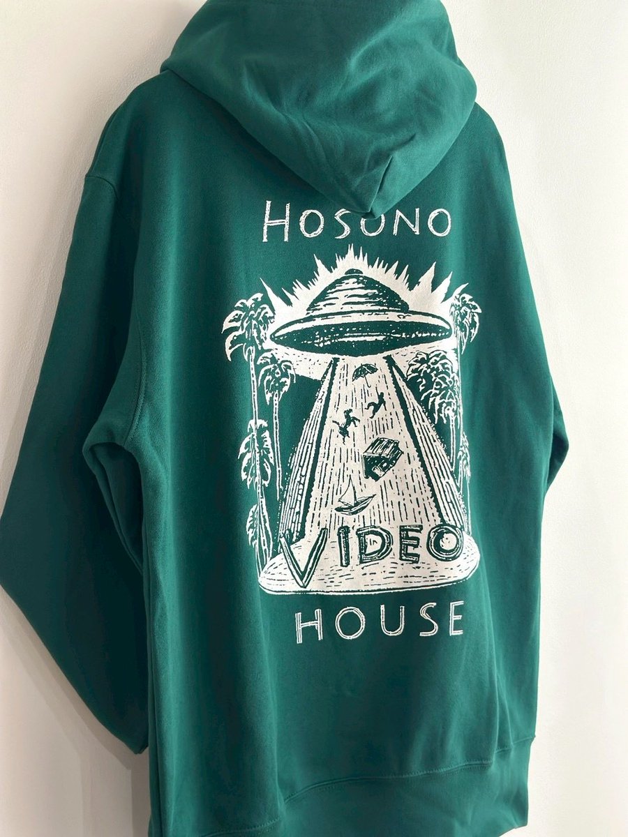 Hosono Record House🎼 神保町・New Gallery 2025.12.19(fri)〜2026.1