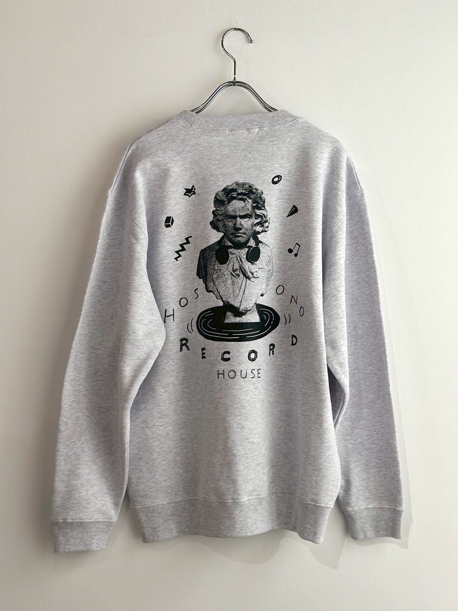 Hosono Record House🎼 神保町・New Gallery 2025.12.19(fri)〜2026.1