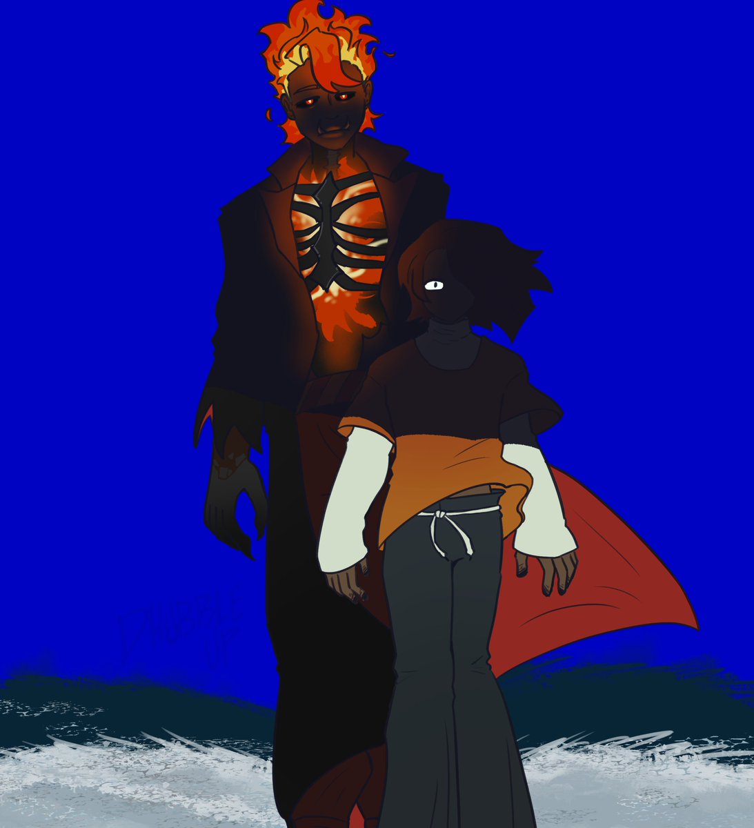 Dhubble ⋆༺𓆩☠︎︎𓆪༻⋆ tweet media