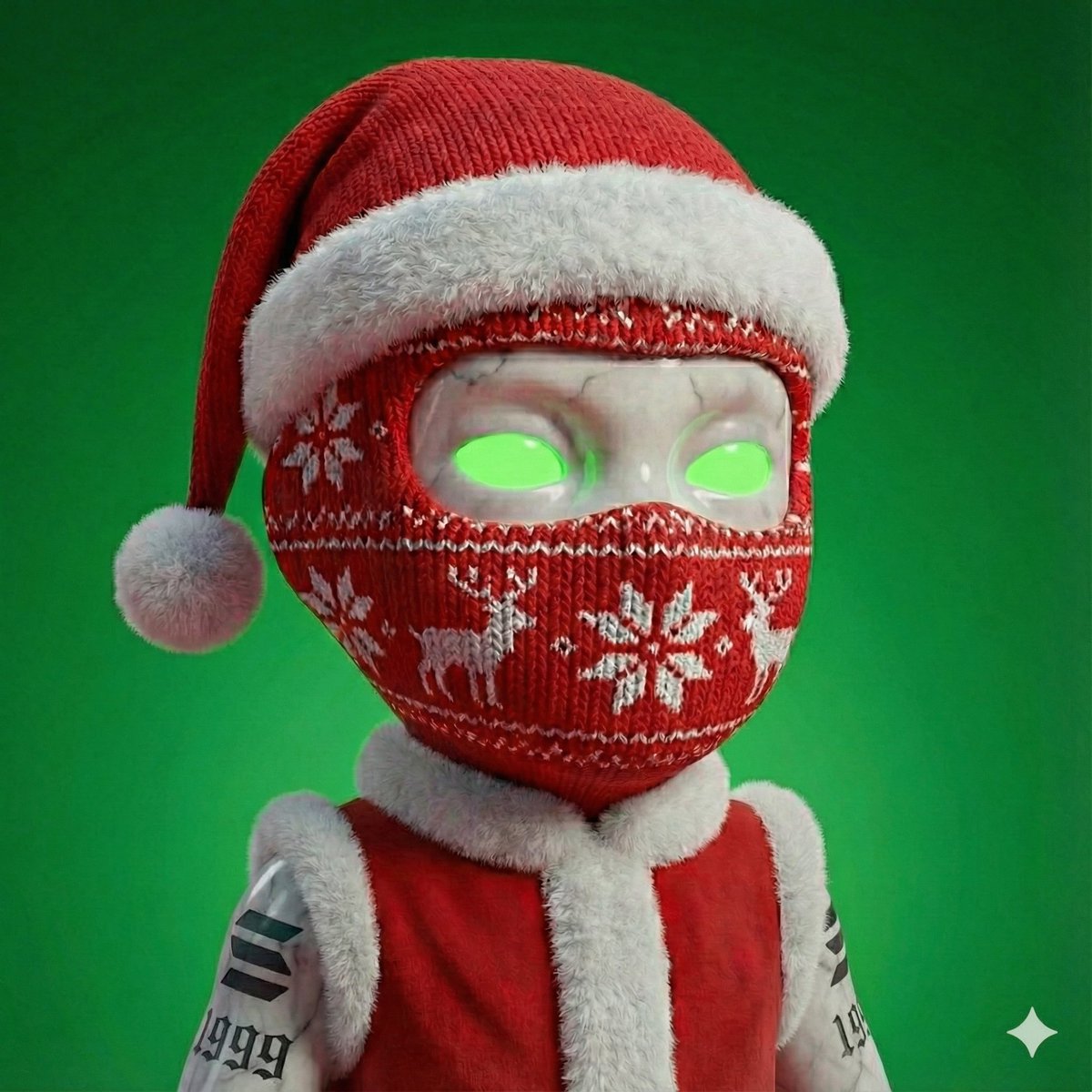 CHRISTMAS IS CLOSE 🎄

I’m not giving money.
I’m giving ACCESS.

Limited role.
Real benefits.
Earned, not gifted. 😈

Details soon.

- <a href="/IMPLS1999/">I M P L S</a>