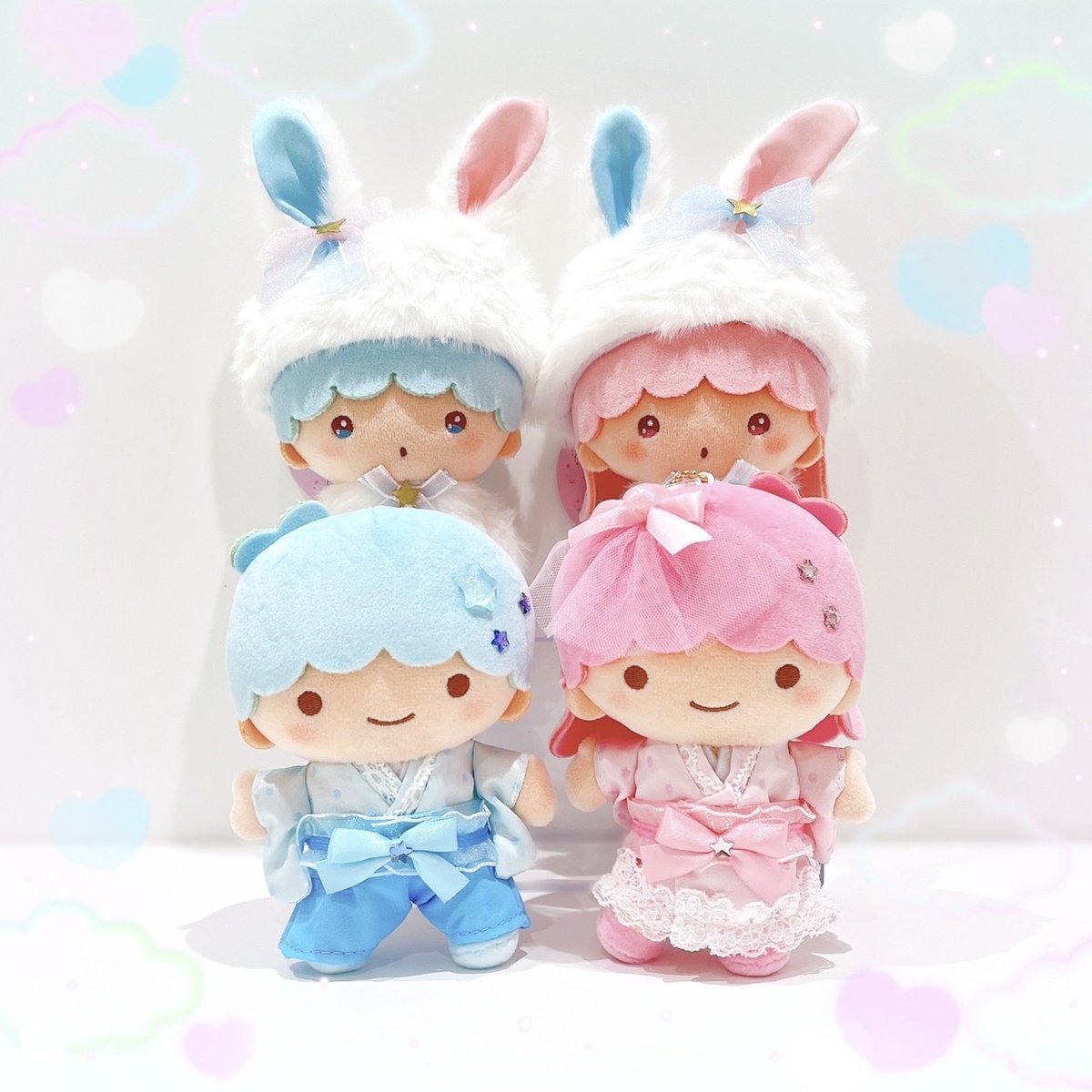 🩵新入荷🩷 #サンリオキャラクターズ より 『ユニコーン シリーズ