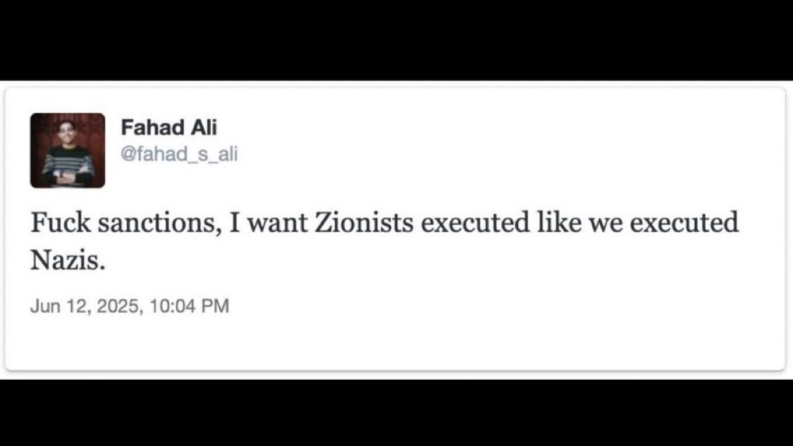 Avi Yemini tweet media