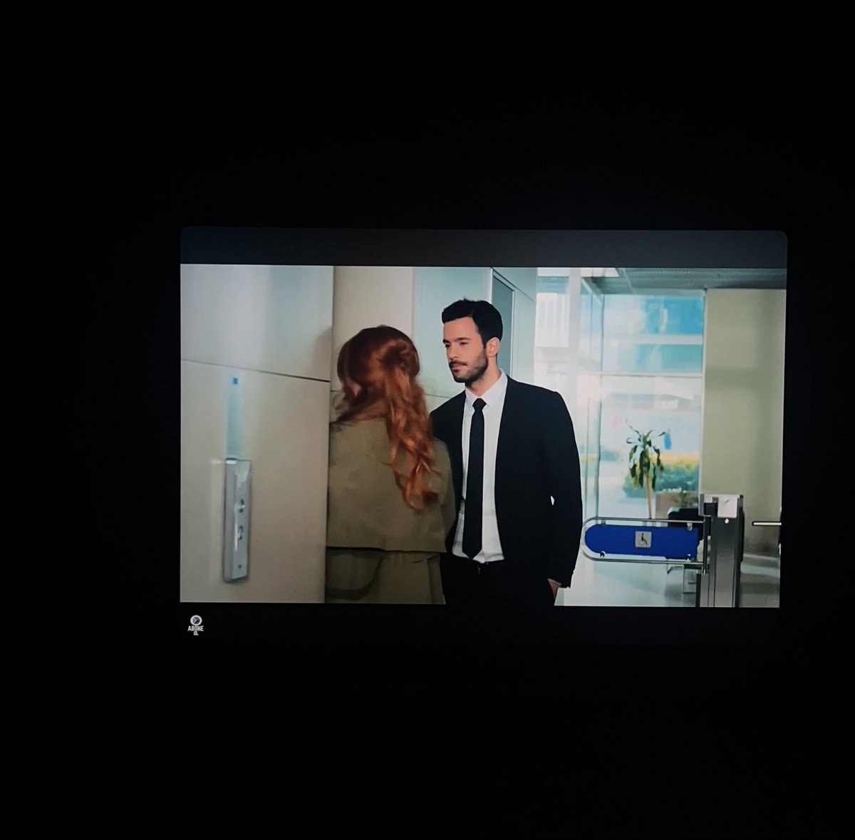 Ruya_ef's tweet image. 5:30 en sevdiğim dizi ☀️💕