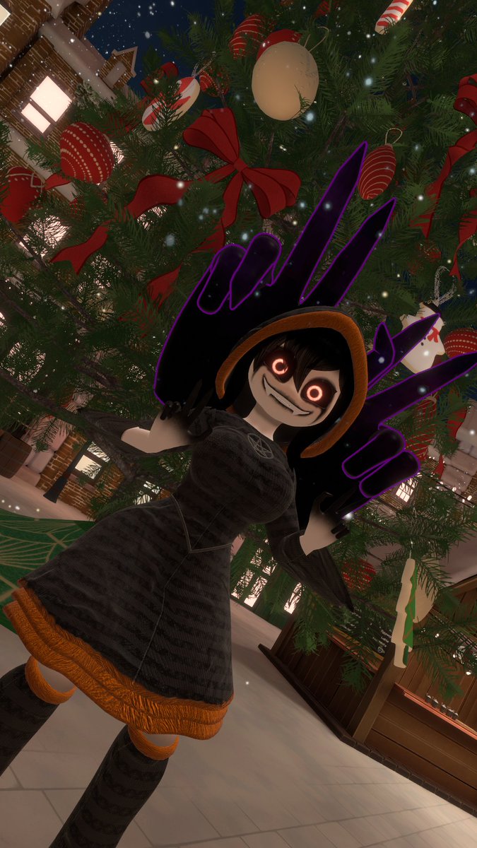ShadowLinkVR🔞(ON HIATUS) tweet media