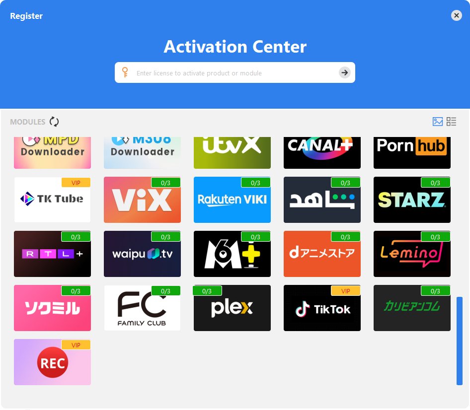 CleverGet Software tweet media