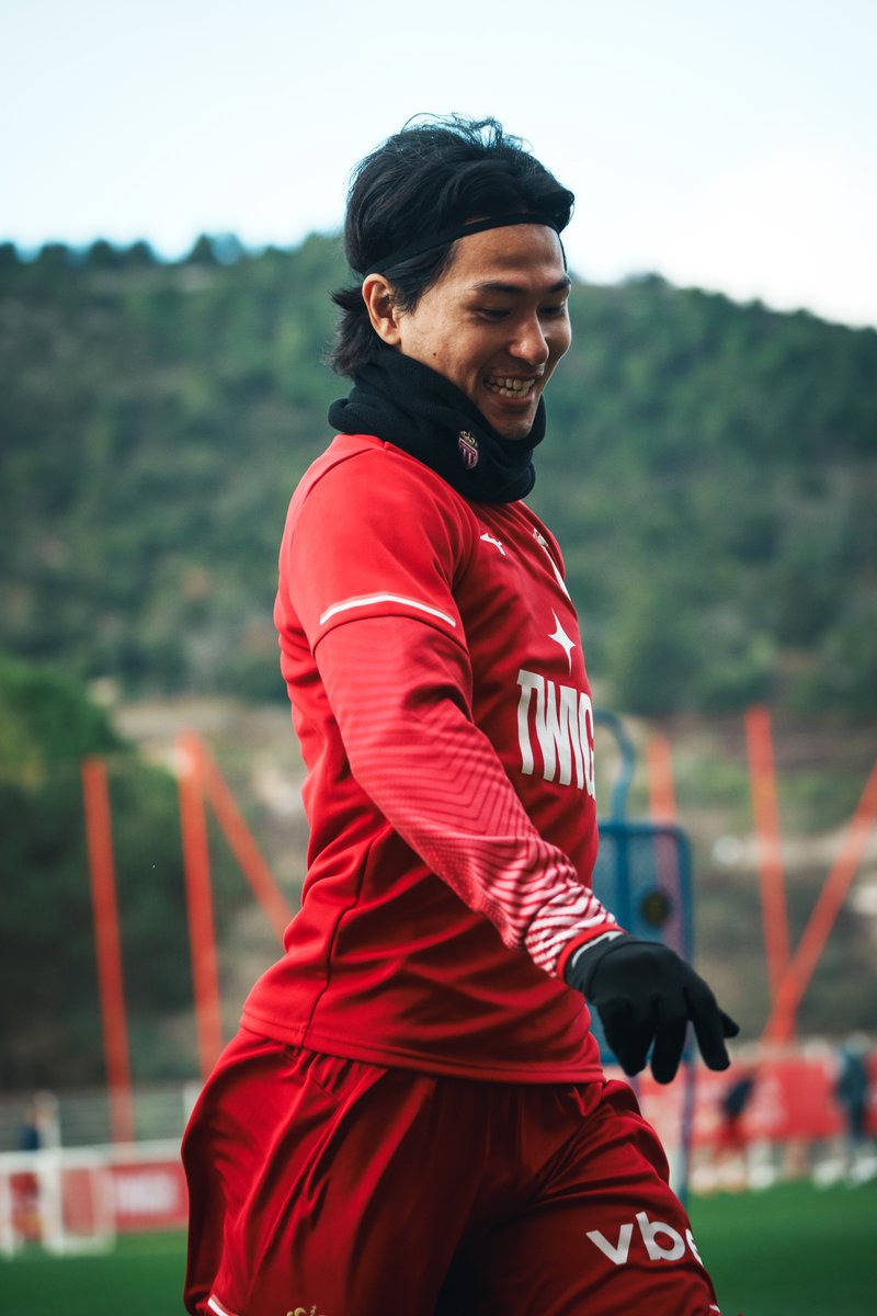 AS モナコ 🇯🇵 (@as_monaco_jp) / Posts / X