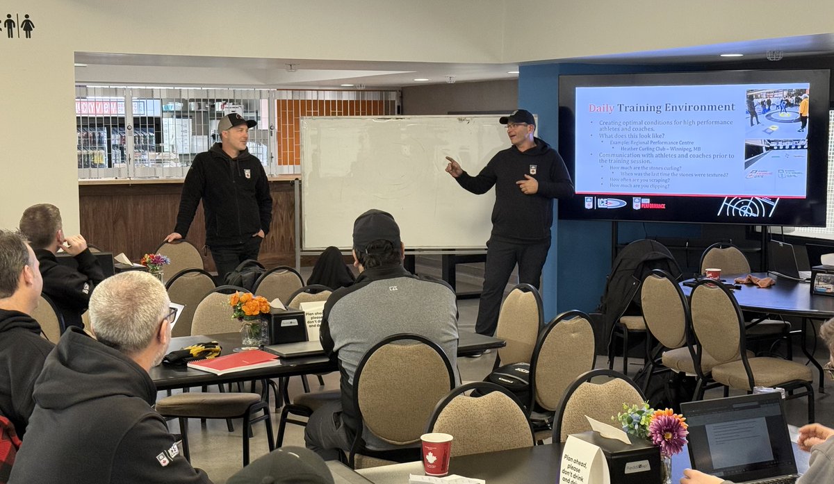 Curling Canada tweet media