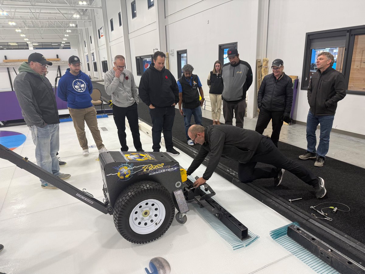 Curling Canada tweet media