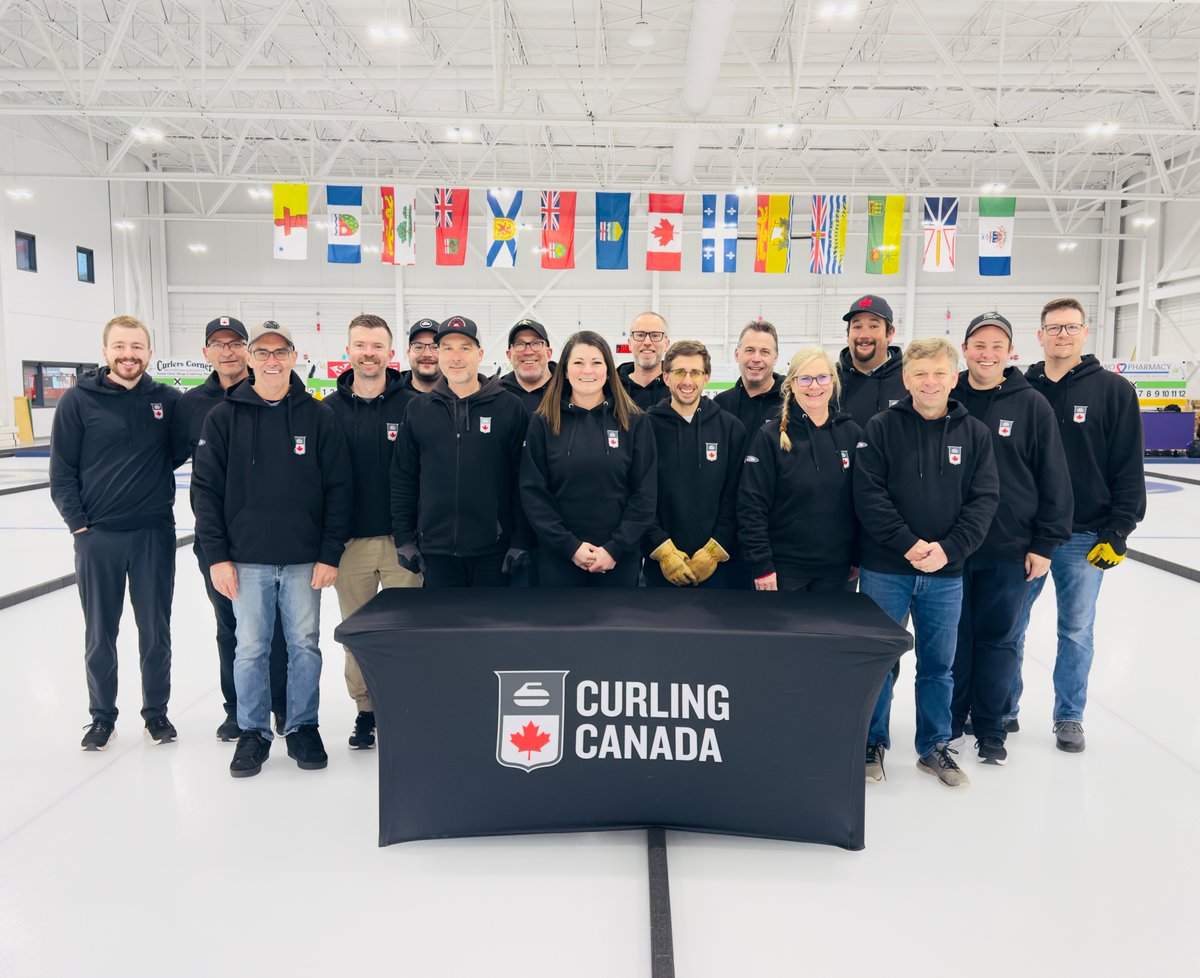 Curling Canada tweet media