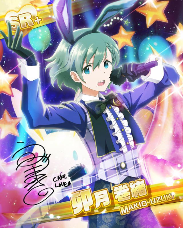 sweet_sabamirin's tweet photo. 私が担当に歌って欲しい恋愛曲はﾗﾋﾞｯﾄﾌｧｰです。
よろしくお願い致します。
ﾓﾊﾞお月見SR組で歌ったらいいと思います。
よろしくお願い致します。
よろしくお願い致します。 https://t.co/UDq24vzr1I