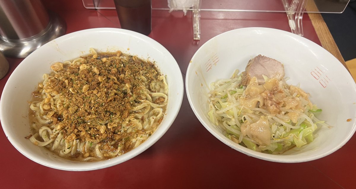 ラーメン食べ隊 (@ramenmanzz) / Posts / X
