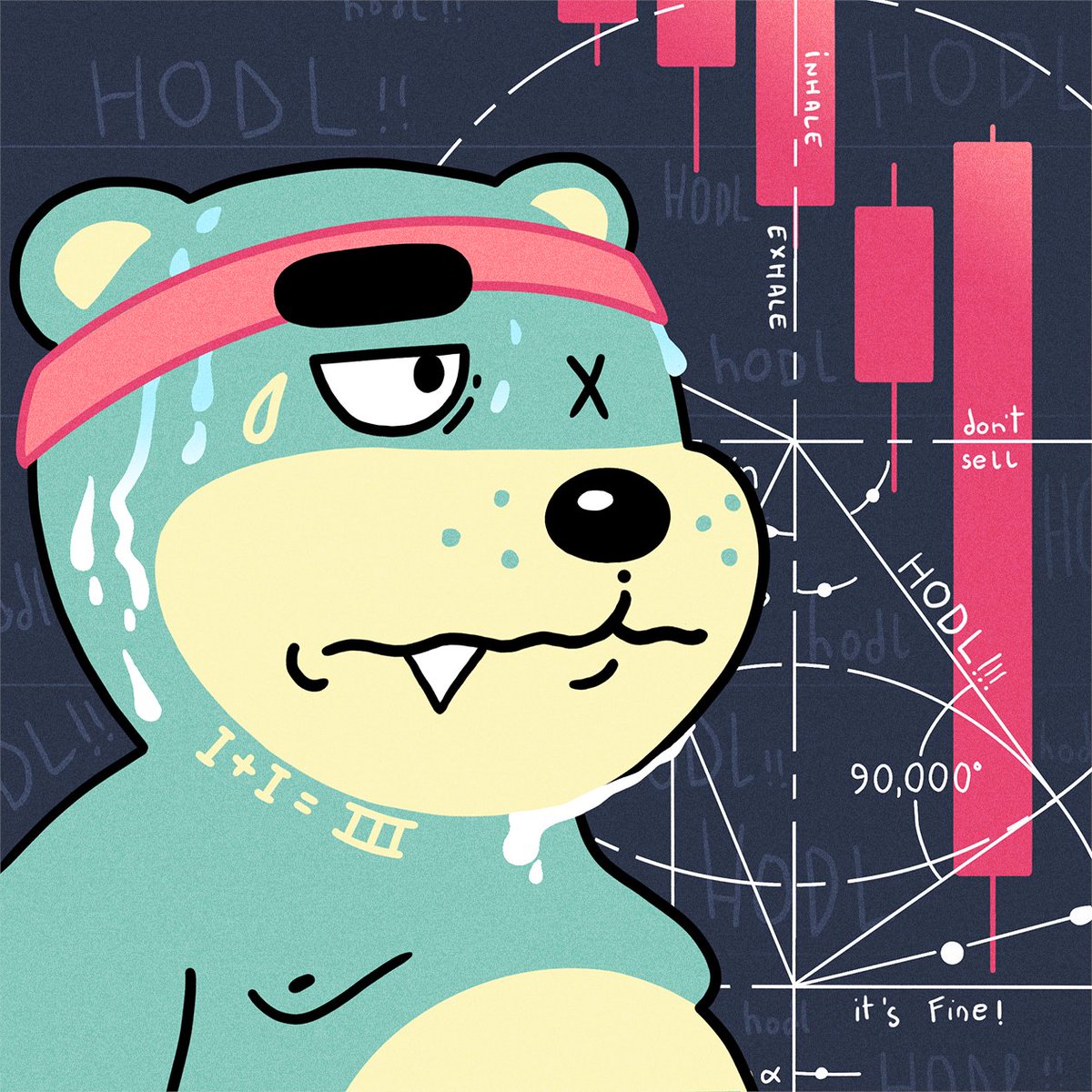 Chewy The Bull tweet media