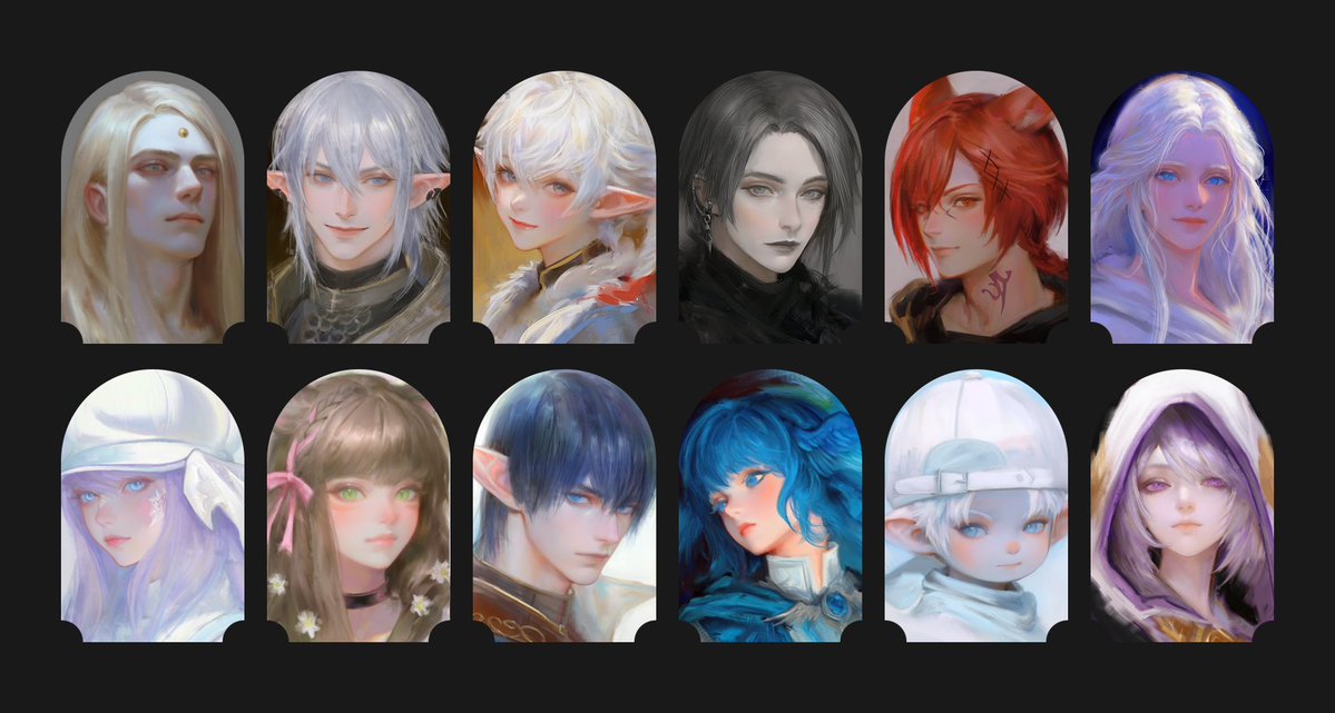 그림 연말정산하고싶은데 피곤해서 2차 그린게 없음