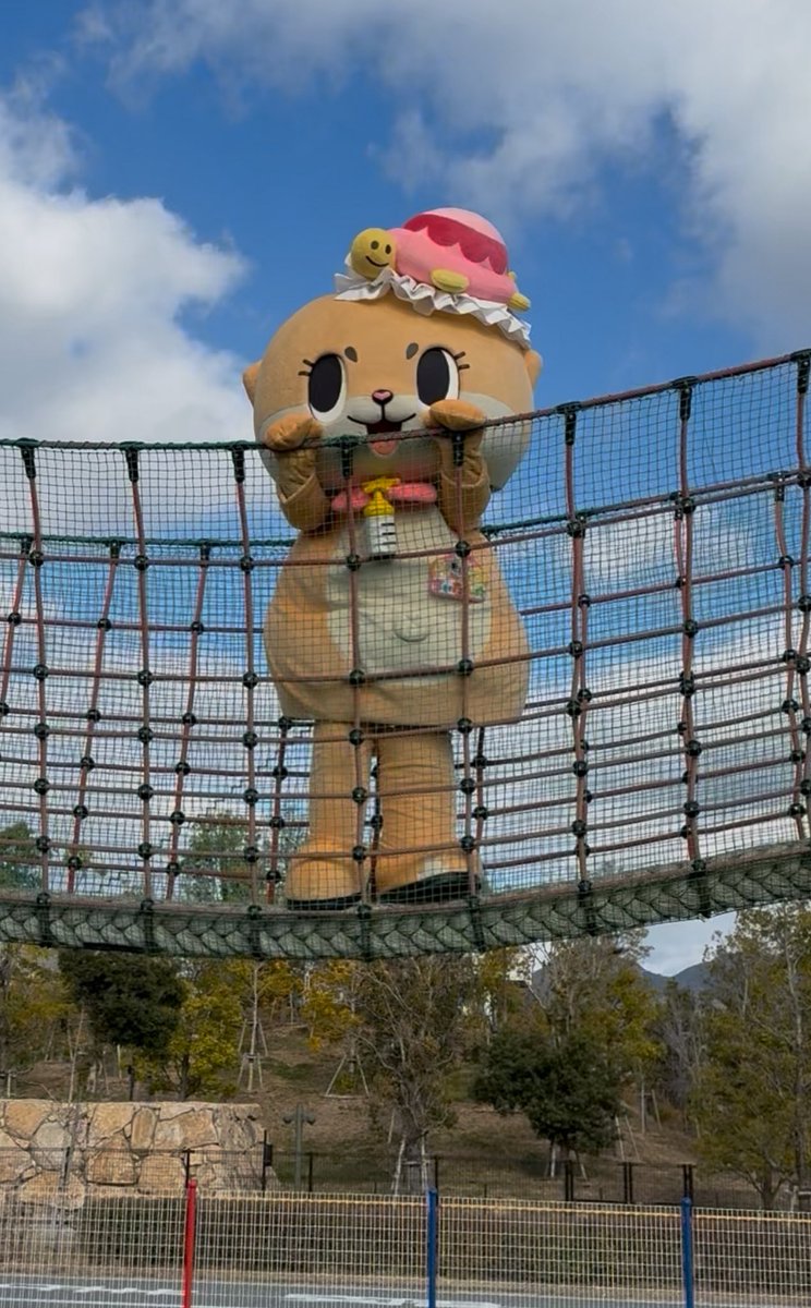 公式：ちぃたん☆広島 (@chiitanmomiji) / Posts / X