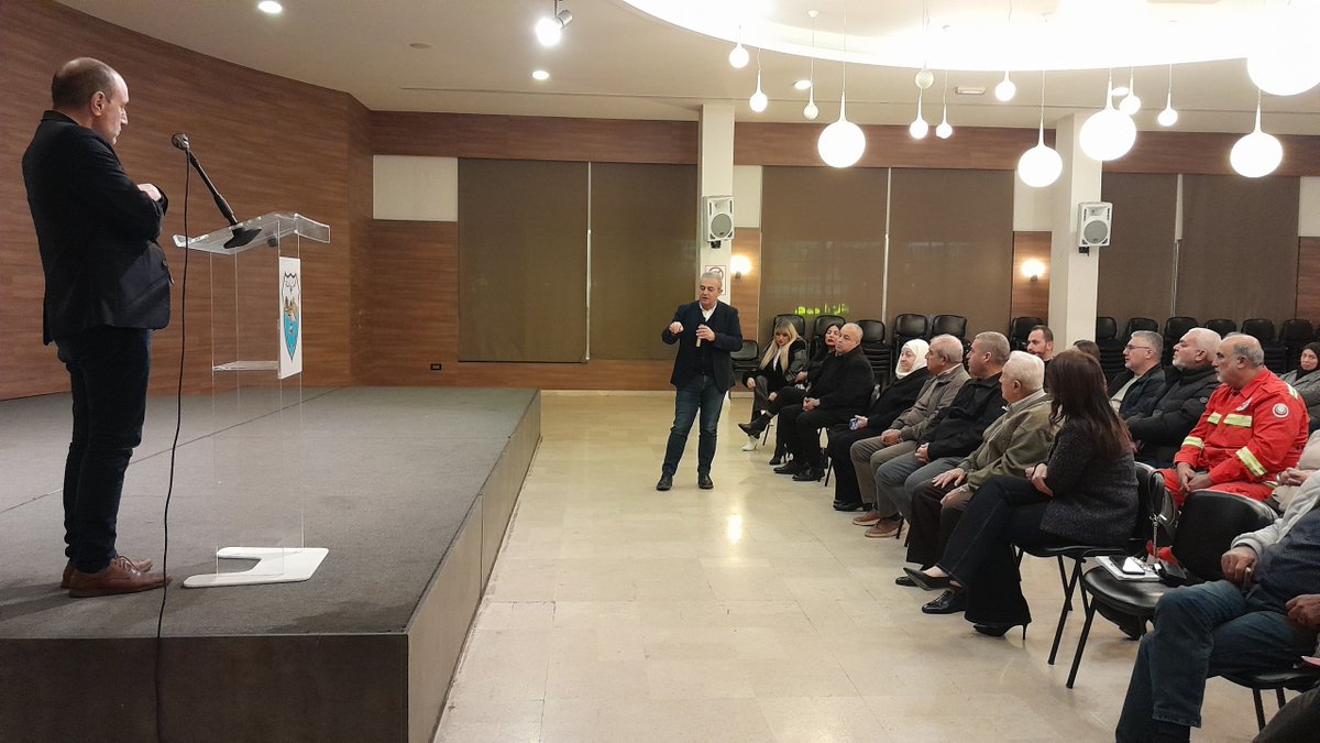 Bassam Al Kantar tweet media