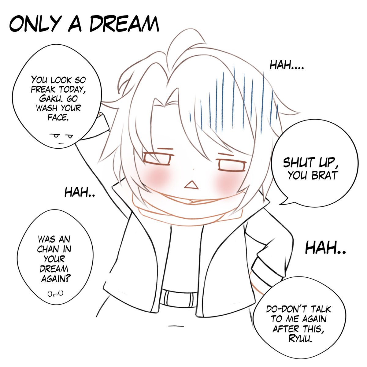 🍑 open commission tweet media